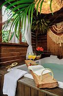 Chalés Magia do Campeche