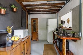 Chalés Magia do Campeche