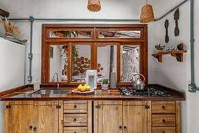 Chalés Magia do Campeche