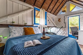 Chalés Magia do Campeche