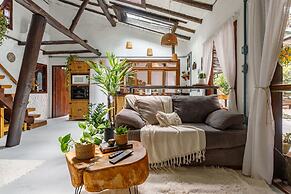 Chalés Magia do Campeche