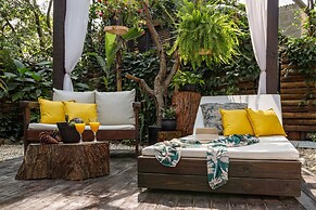 Chalés Magia do Campeche