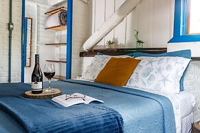 Chalés Magia do Campeche