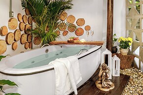 Chalés Magia do Campeche