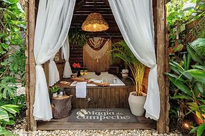 Chalés Magia do Campeche