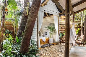 Chalés Magia do Campeche