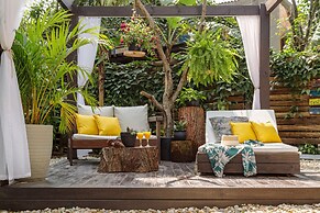 Chalés Magia do Campeche