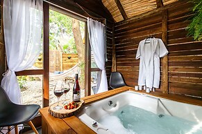 Chalés Magia do Campeche