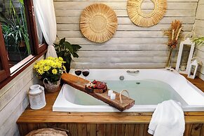 Chalés Magia do Campeche