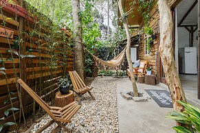 Chalés Magia do Campeche