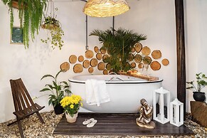 Chalés Magia do Campeche