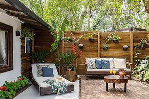 Chalés Magia do Campeche