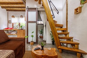 Chalés Magia do Campeche