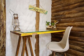 Chalés Magia do Campeche