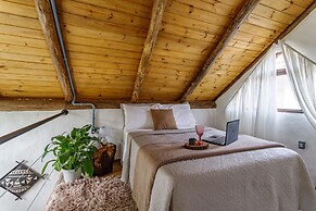 Chalés Magia do Campeche