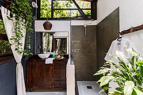 Chalés Magia do Campeche