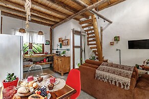 Chalés Magia do Campeche