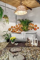 Chalés Magia do Campeche