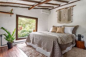 Chalés Magia do Campeche