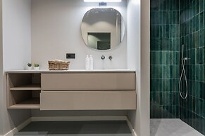 GreenLuxury Apartment by Wonderful Italy