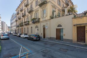 GreenLuxury Apartment by Wonderful Italy