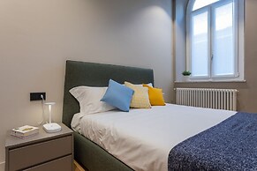 GreenLuxury Apartment by Wonderful Italy