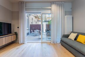 GreenLuxury Apartment by Wonderful Italy