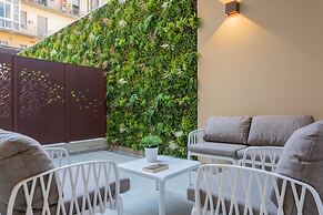 GreenLuxury Apartment by Wonderful Italy