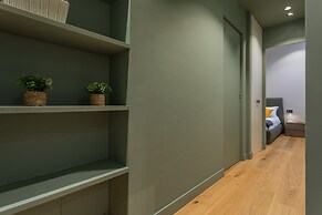 GreenLuxury Apartment by Wonderful Italy