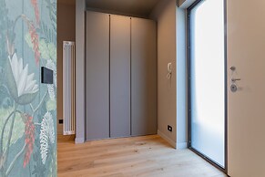 GreenLuxury Apartment by Wonderful Italy