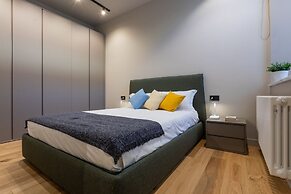 GreenLuxury Apartment by Wonderful Italy