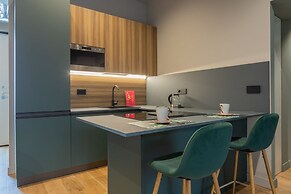 GreenLuxury Apartment by Wonderful Italy