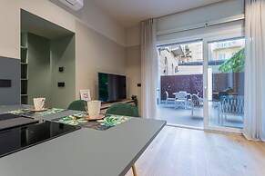 GreenLuxury Apartment by Wonderful Italy