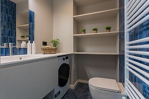 GreenLuxury Apartment by Wonderful Italy