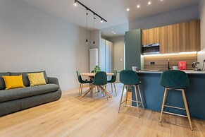 GreenLuxury Apartment by Wonderful Italy