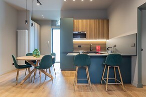 GreenLuxury Apartment by Wonderful Italy