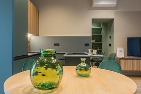 GreenLuxury Apartment by Wonderful Italy