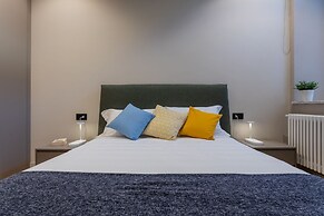 GreenLuxury Apartment by Wonderful Italy