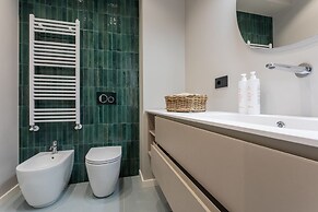 GreenLuxury Apartment by Wonderful Italy