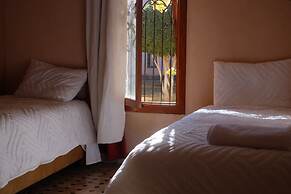 Eden Palm Resident Palmuraie