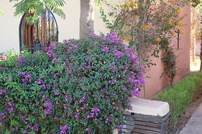 Eden Palm Resident Palmuraie