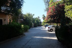 Eden Palm Resident Palmuraie