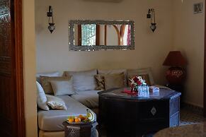 Eden Palm Resident Palmuraie