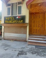 Hotel Mansarovar
