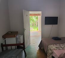 Suites Ribeirão