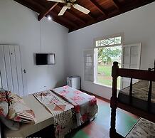 Suites Ribeirão