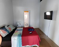 Suites Ribeirão