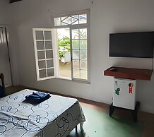 Suites Ribeirão