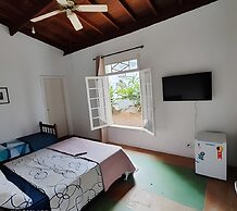 Suites Ribeirão