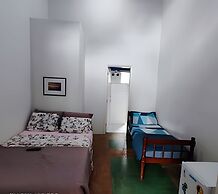 Suites Ribeirão